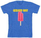 Popsicle T-shirt