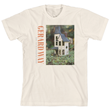 Haunted House T-shirt