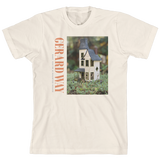 Haunted House T-shirt